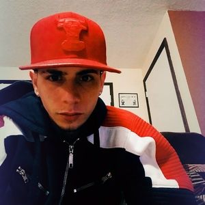 Meet your Posher, Elvis